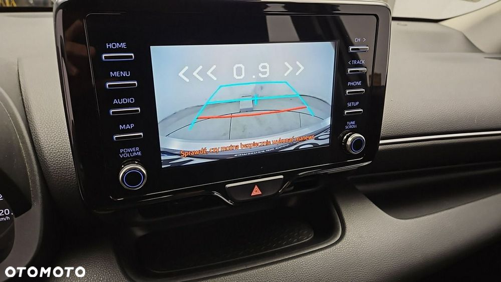 Toyota Yaris Hybrid 1.5 Comfort - 21