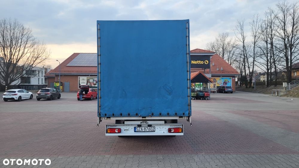 Renault Master - 8