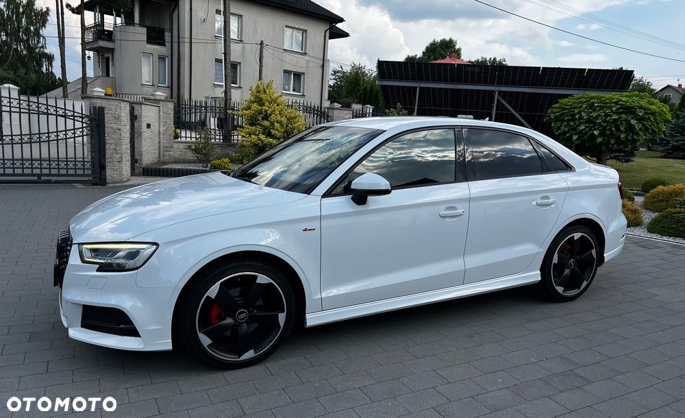 Audi A3 Limousine 1.6 TDI clean diesel Ambiente - 6