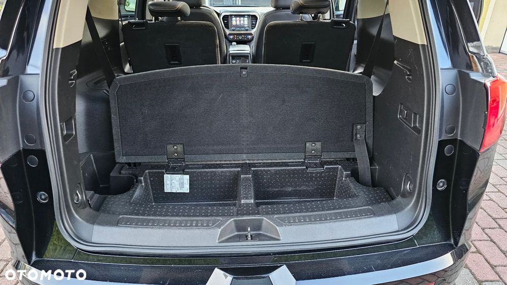 GMC Acadia 3.6 SLT - 15