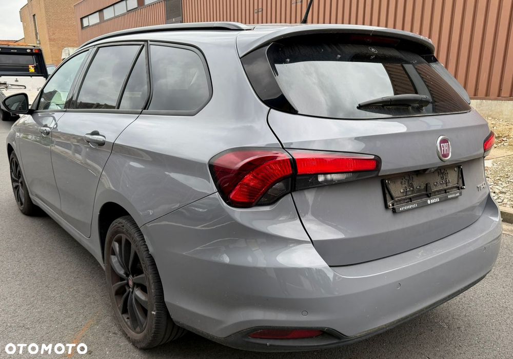 Fiat Tipo 1.6 MultiJet Lounge - 8