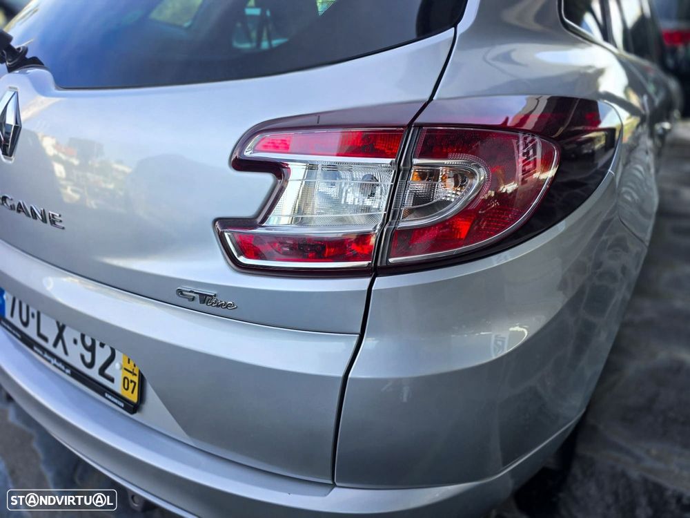 Renault Mégane Break - 10