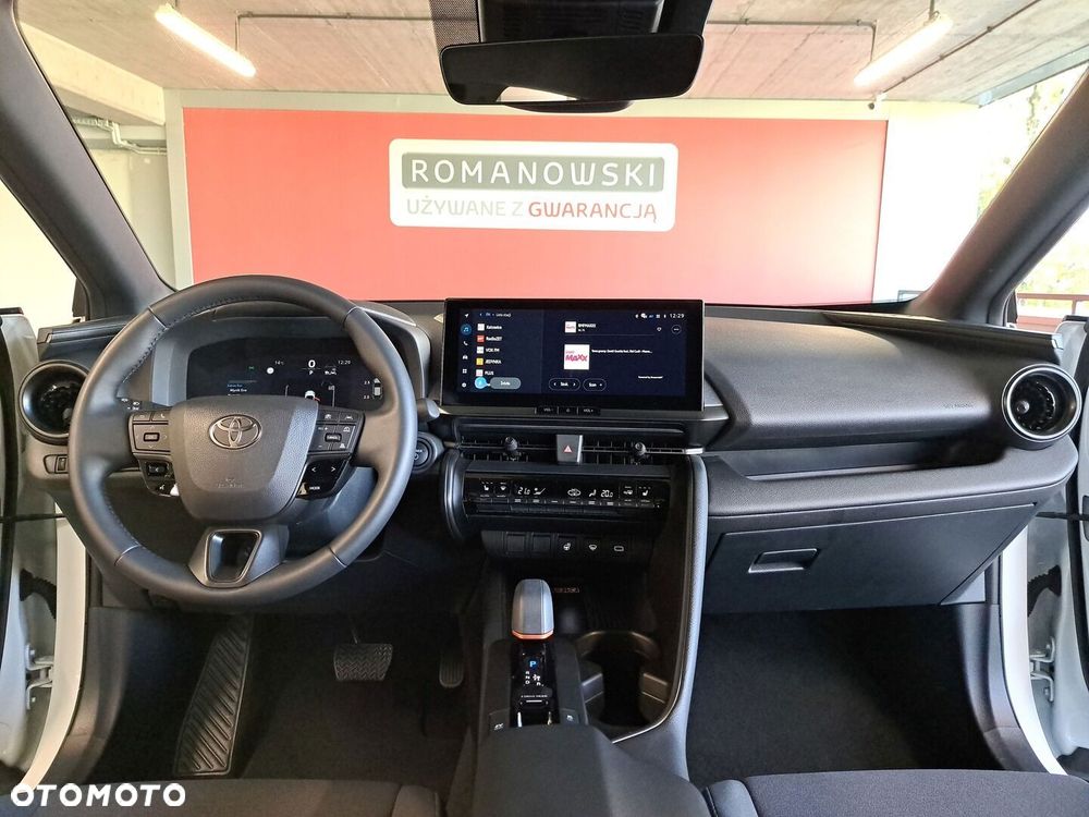 Toyota C-HR 1.8 Hybrid Style - 18