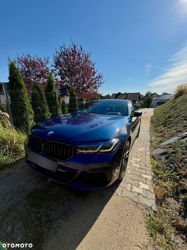 BMW Seria 5 - 6