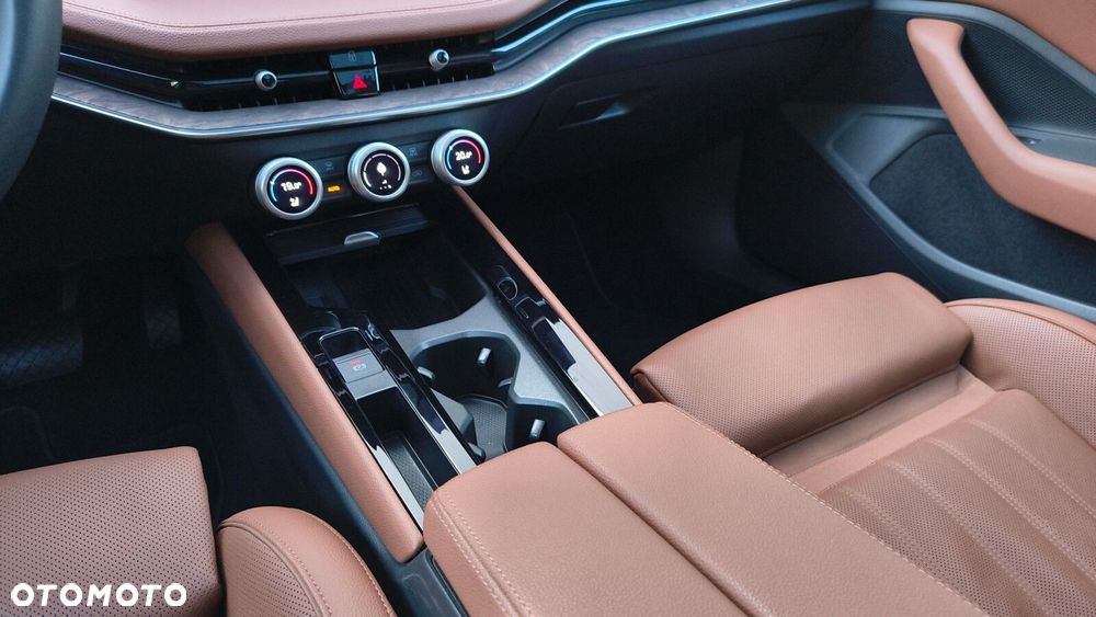 Skoda Superb - 39