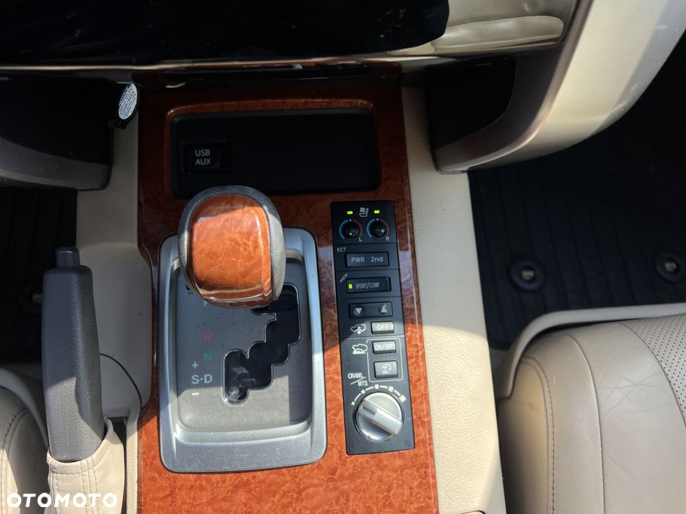 Toyota Land Cruiser LC 4.5 D-4D Prestige - 13