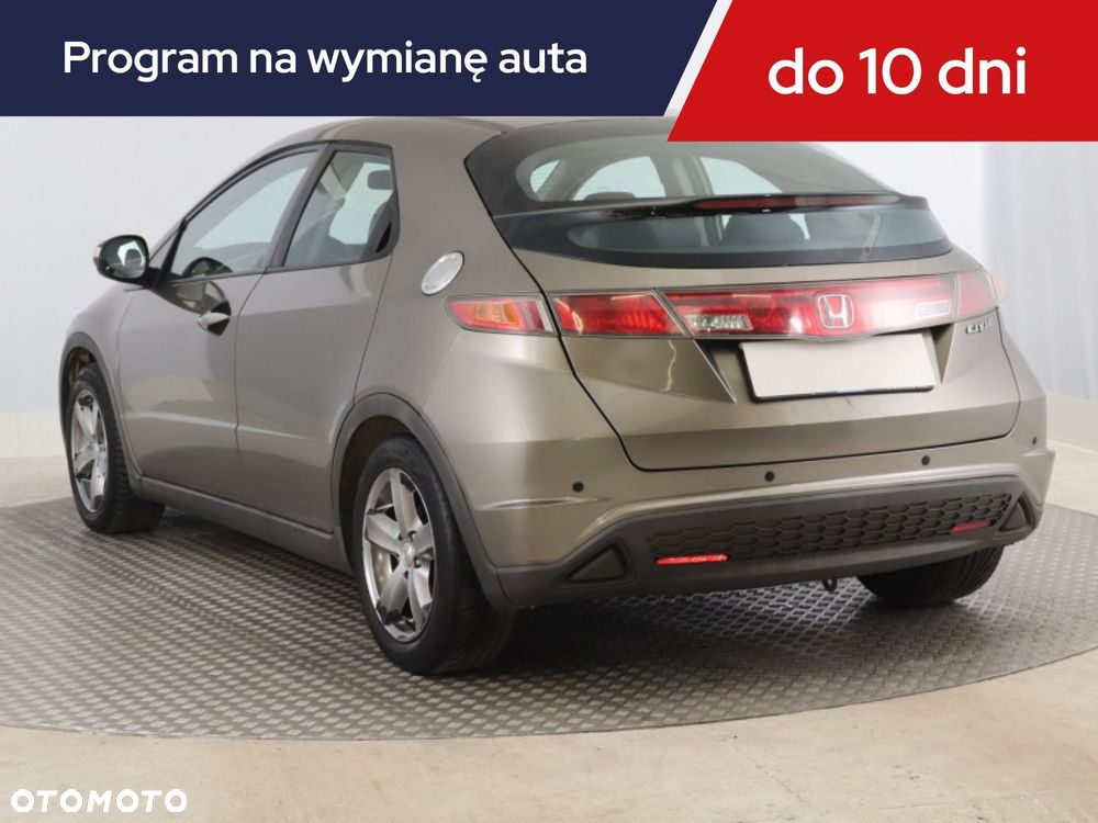 Honda Civic - 6