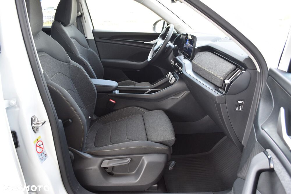 Skoda Kodiaq 2.0 TDI 4x2 Selection DSG - 38