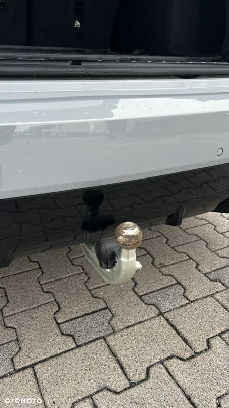BMW X3 xDrive20d M Sport Edition - 34