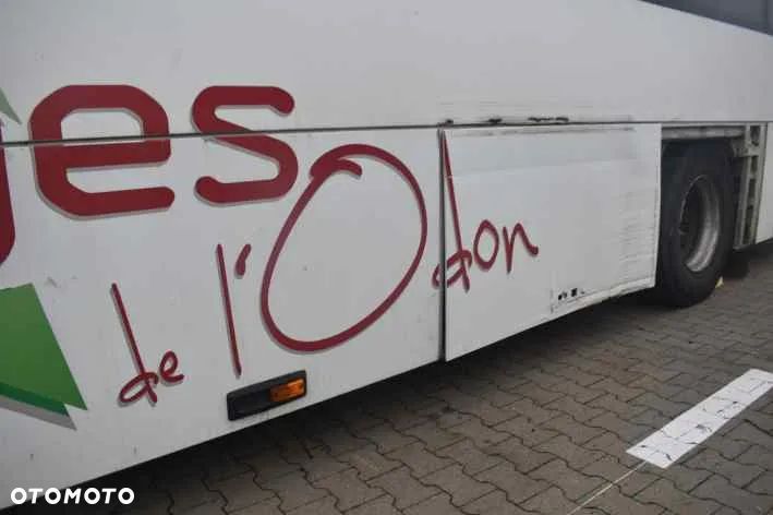 Irisbus Evadys H - 11