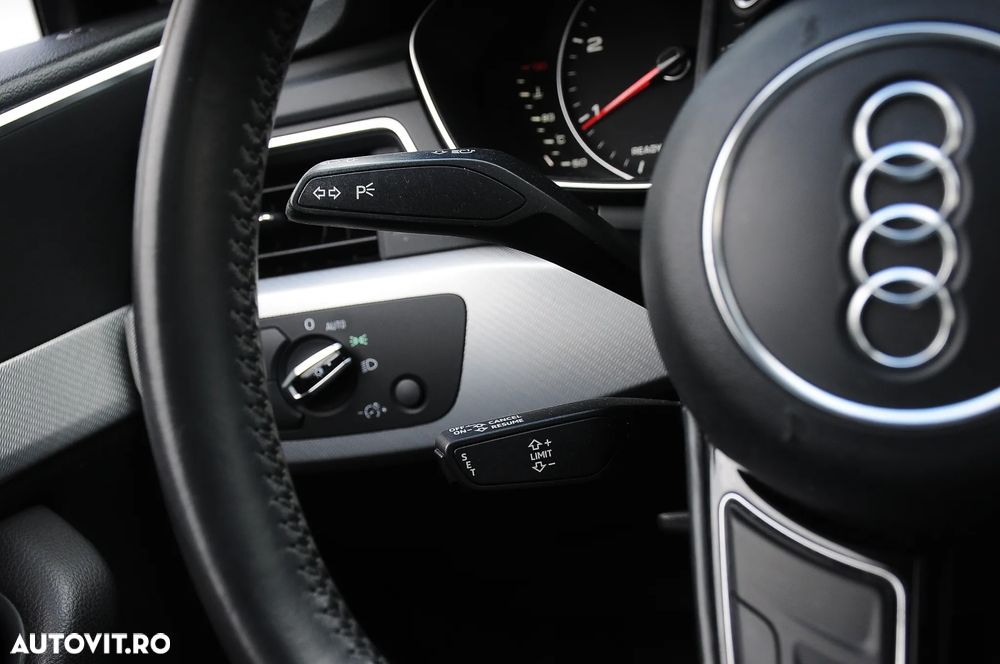 Audi A5 Sportback 2.0 TDI Design - 15