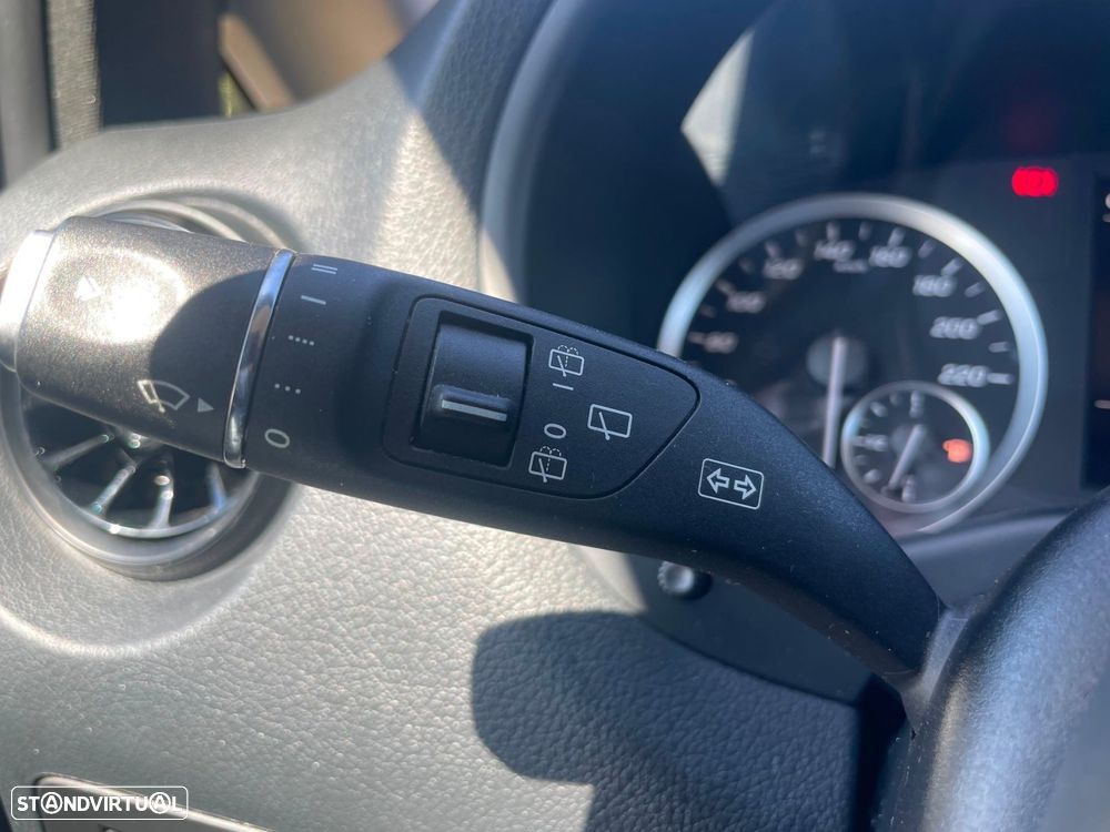 Mercedes-Benz Vito Tourer 116 CDi/34 - 15