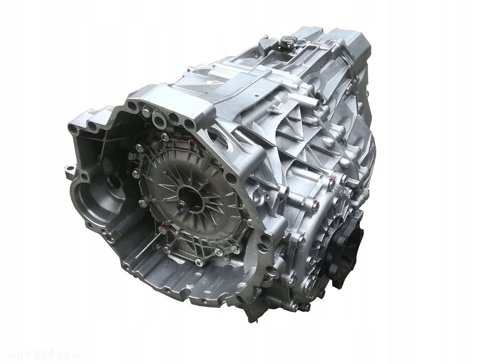 SKRZYNIA MULTITRONIC 01J AUDI SEAT EXEO NJT 2.0 TDI - 1
