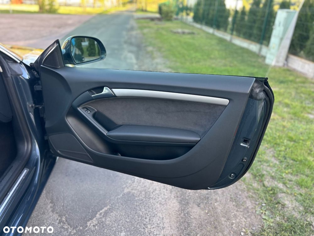 Audi A5 Coupé 2.0 TFSI Multitronic - 18