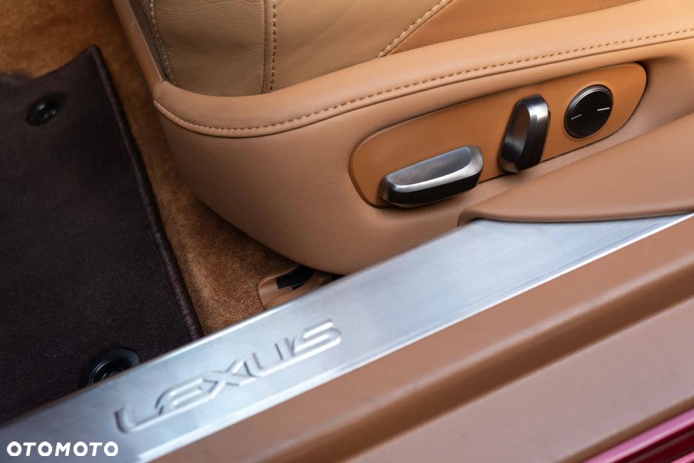 Lexus LC 500 Prestige - 18