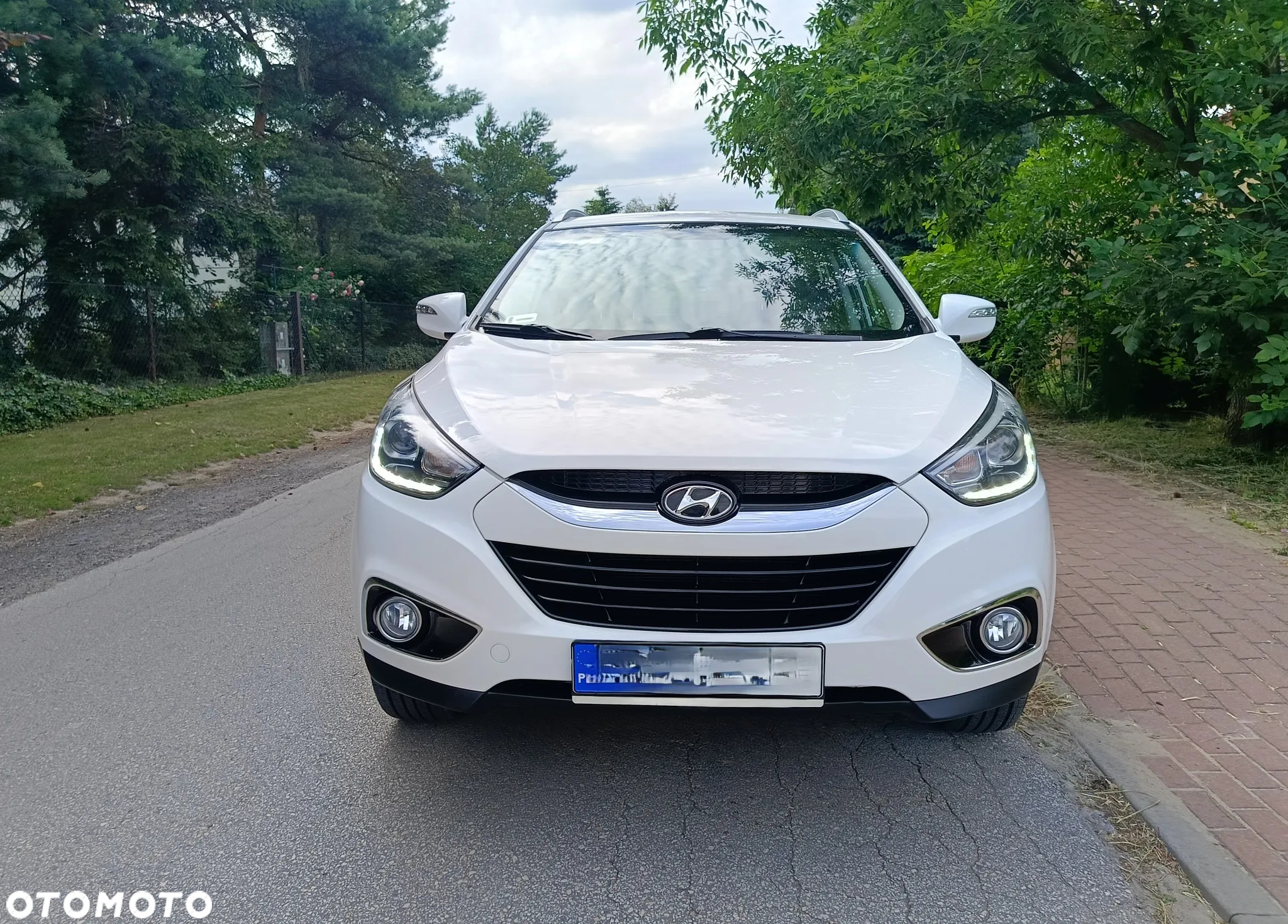 Hyundai ix35 - 9