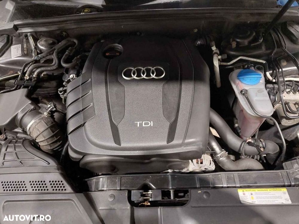 Carcasa filtru motorina Audi A4 B8 2013 AVANT 2.0 TDI CGLD - 1