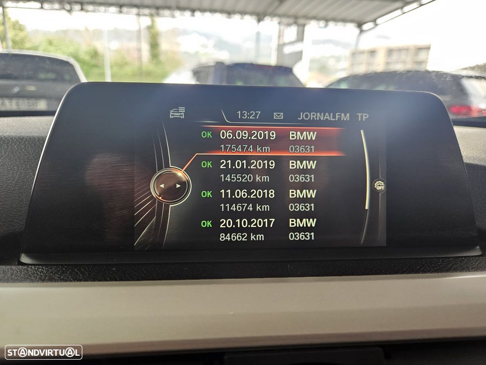 BMW 420 Gran Coupé d Sport-Aut. - 22