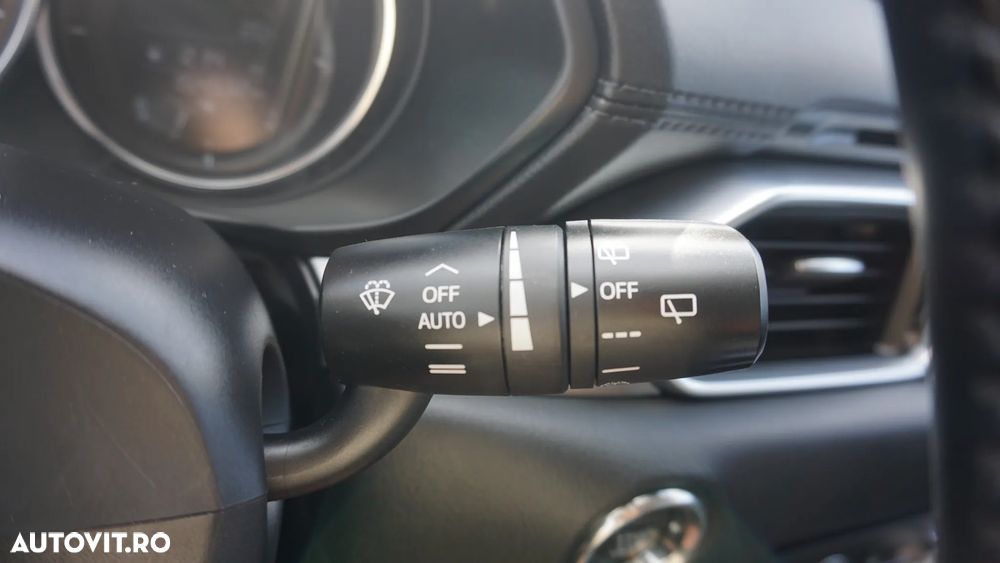 Mazda CX-5 SKYACTIV-D 150 SCR Center-Line - 22