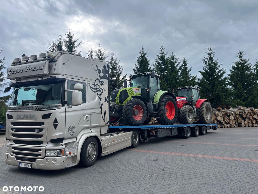 Faymonville SP-3X - 13