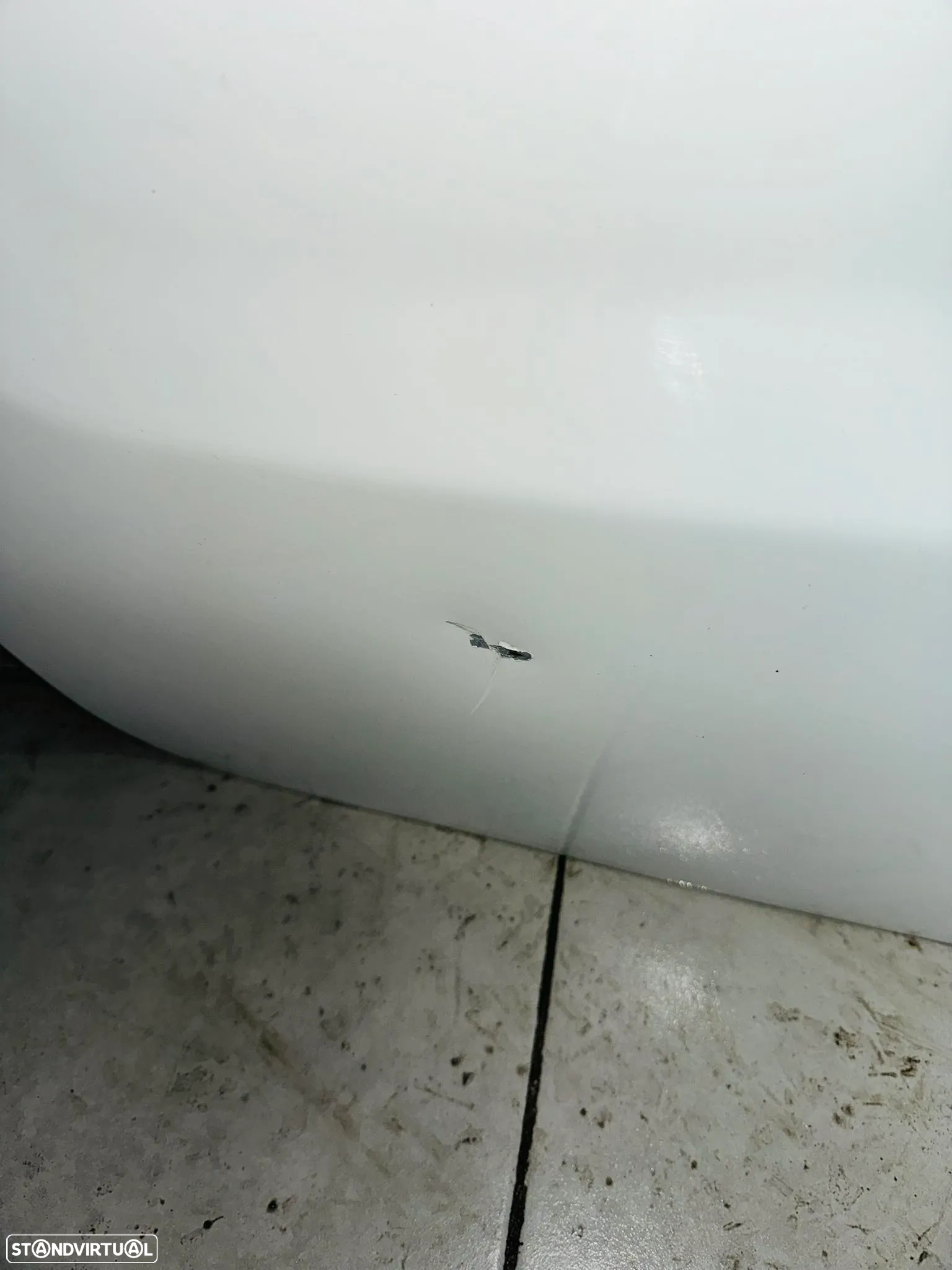 Porta Trás Esquerda Citroen Jumpy / Peugeot Expert / Fiat Scudo / Toyota Proace / Opel Vivaro C - 2016 / 2024 - 3