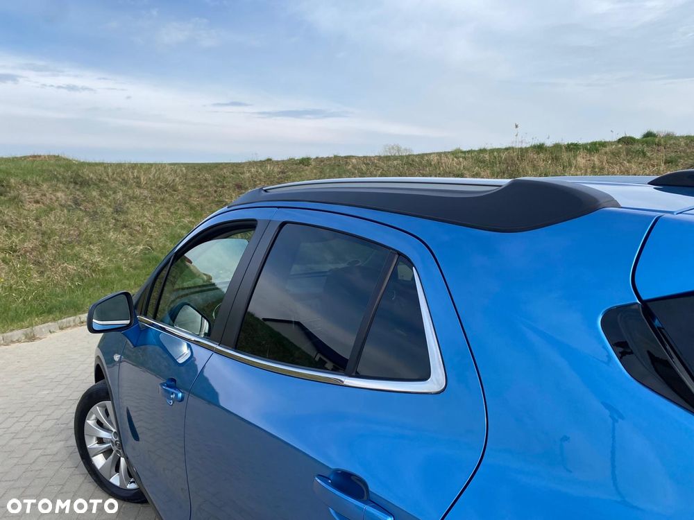 Opel Mokka 1.4 Turbo ecoFLEX Start/Stop Color Edition - 17