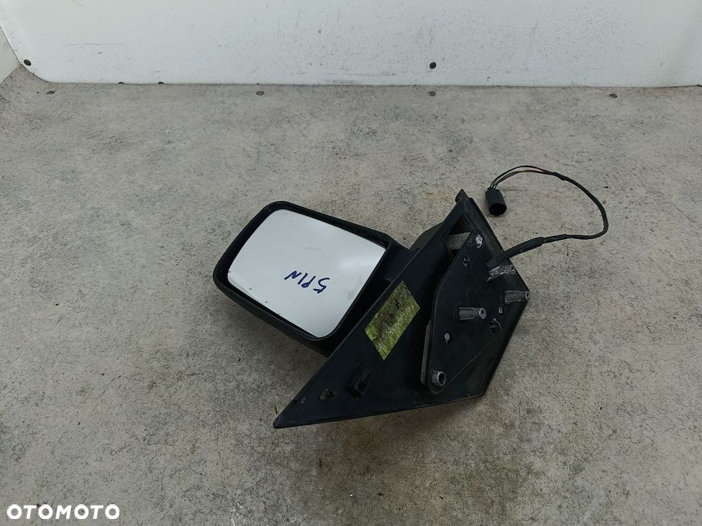 LUSTERKO PRAWE FORD TOURNEO CONNECT I FL - 8