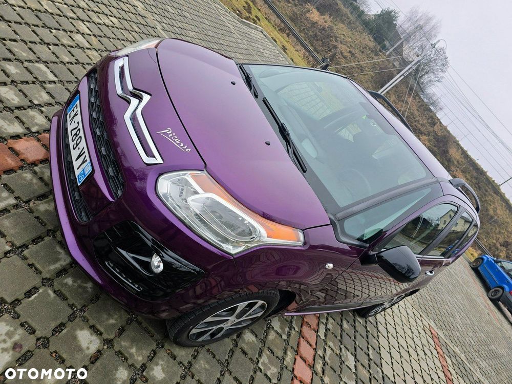 Citroën C3 Picasso PureTech 110 Selection - 15