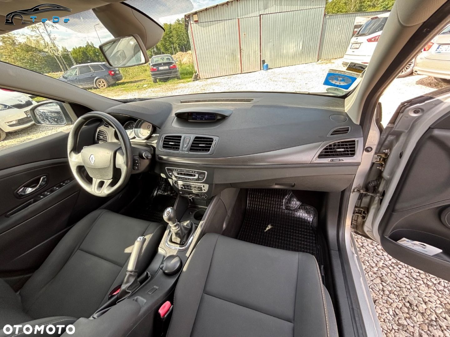 Renault Megane 1.6 16V Exception Euro5 - 28
