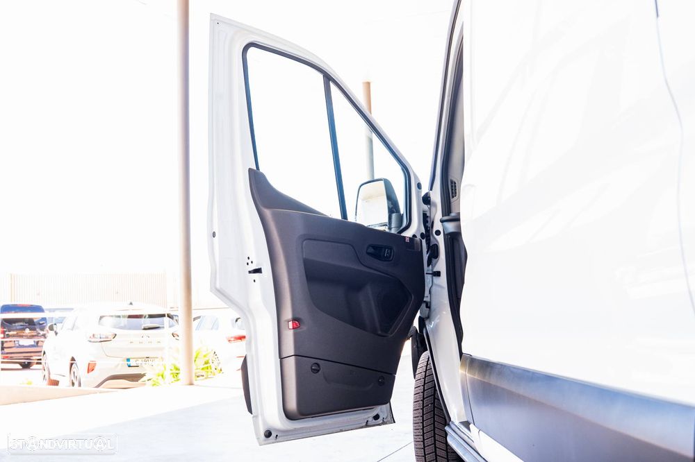 Ford E-Transit L3 H3 68 Kwh - 13