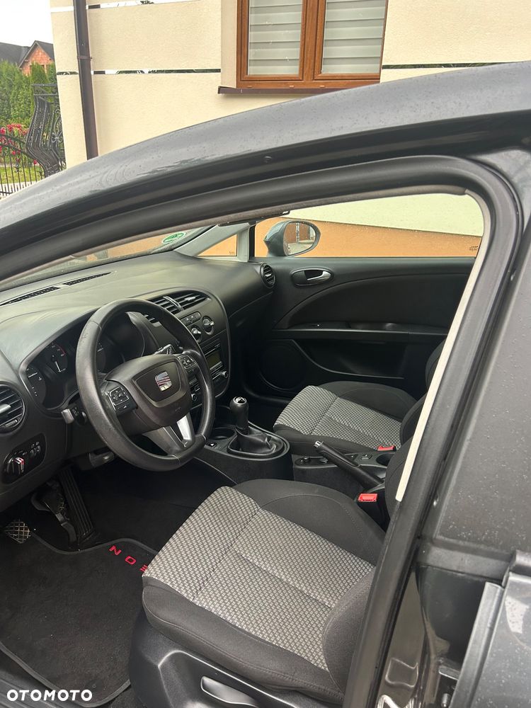 Seat Leon - 11