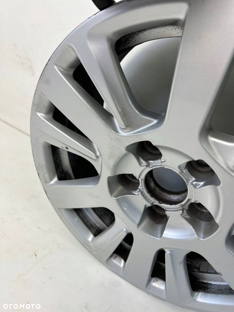 4F0 601 025 CF Felga aluminiowa R16 Audi A6 S6 C6 4F 2010 - 2