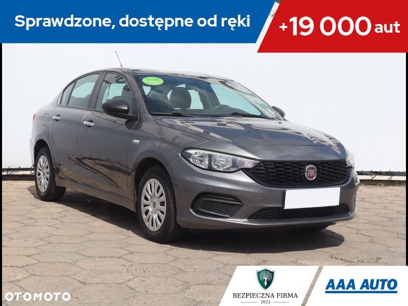 Fiat Tipo - 1
