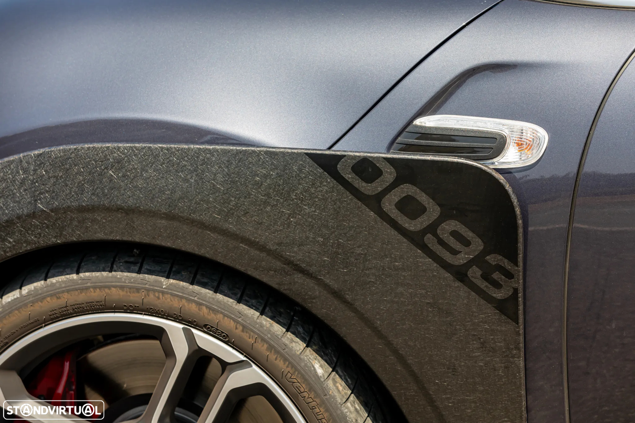 MINI 3 Portas John Cooper Works GP - 26