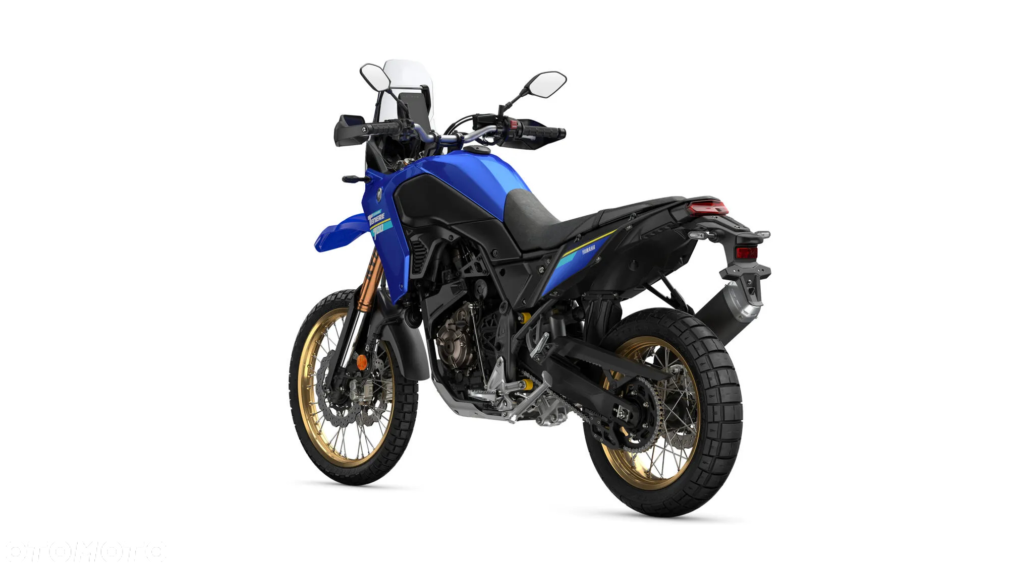 Yamaha Tenere