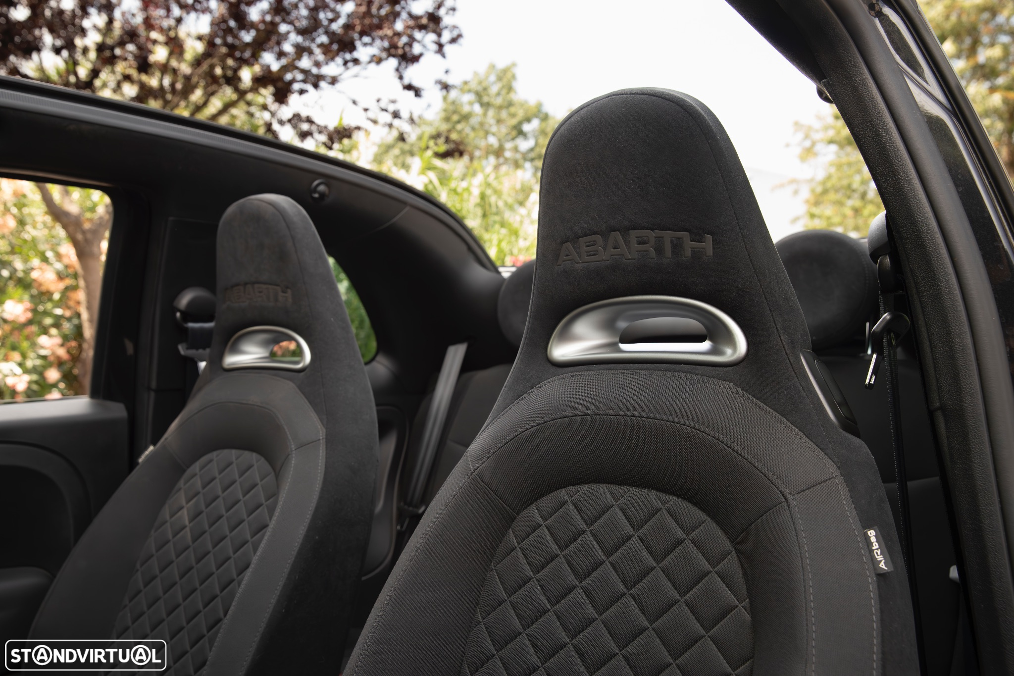 Abarth 695 1.4 T-Jet MTA - 26