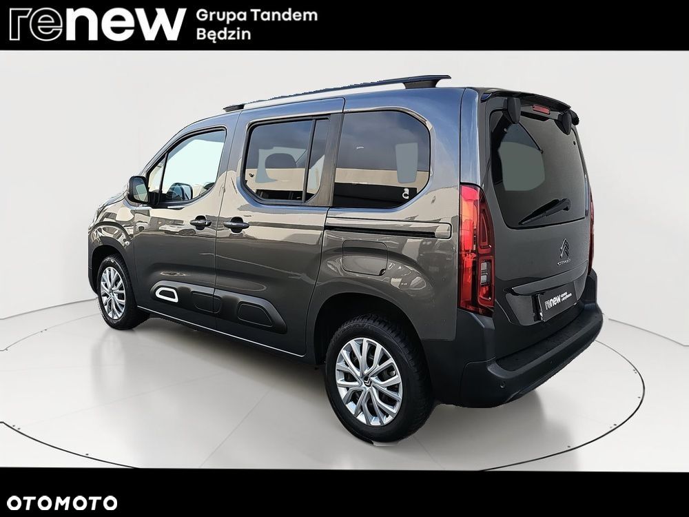 Citroën Berlingo M 1.5 BlueHDI Feel Pack S&S - 7
