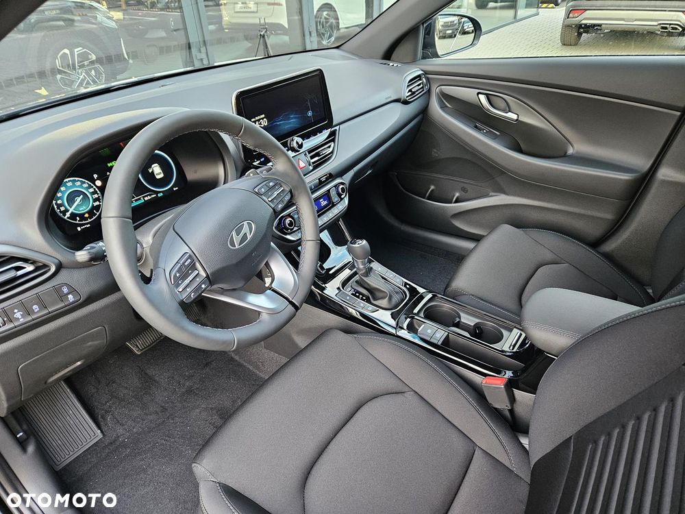 Hyundai i30 1.0 T-GDI Smart DCT - 6