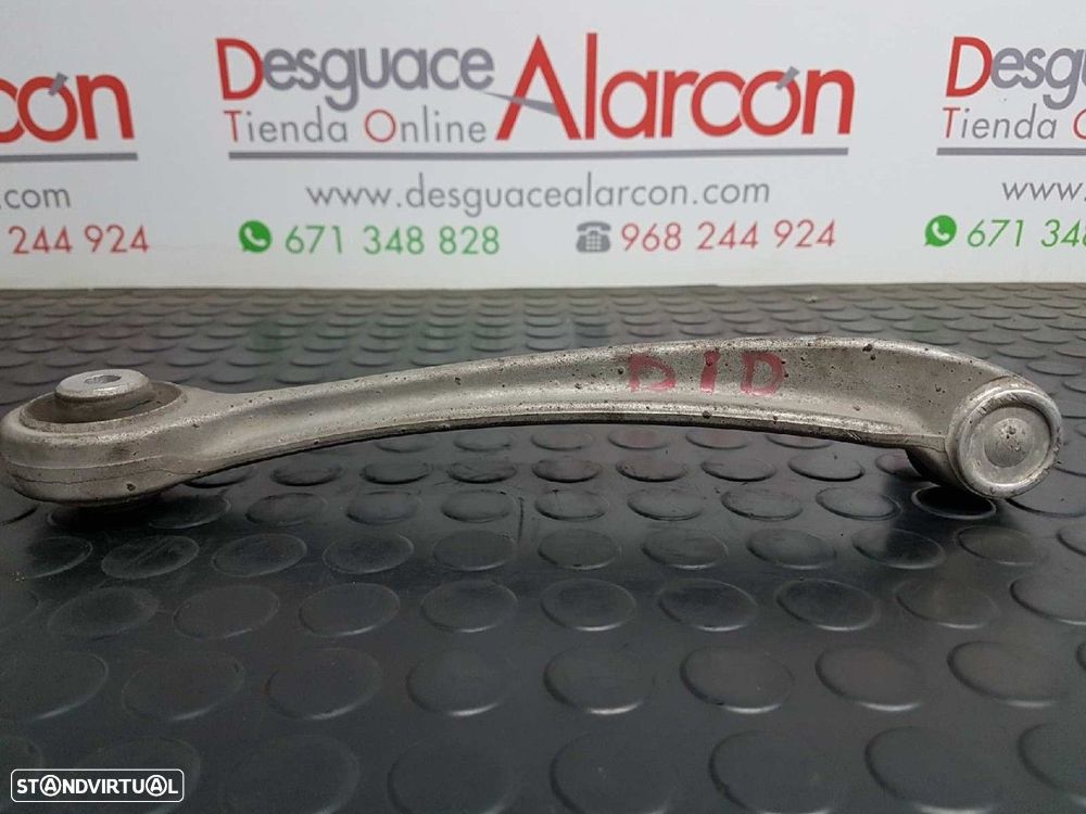 BRAÇO SUSPENSÃO SUPERIOR FRENTE DIREITO AUDI A4 BERLINA (8E) 2.0 TDI (DPF) (125K... - 1