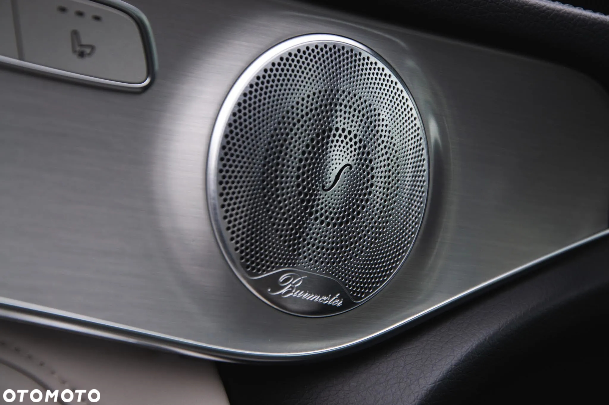 Mercedes-Benz GLC Coupe 300 4-Matic - 18