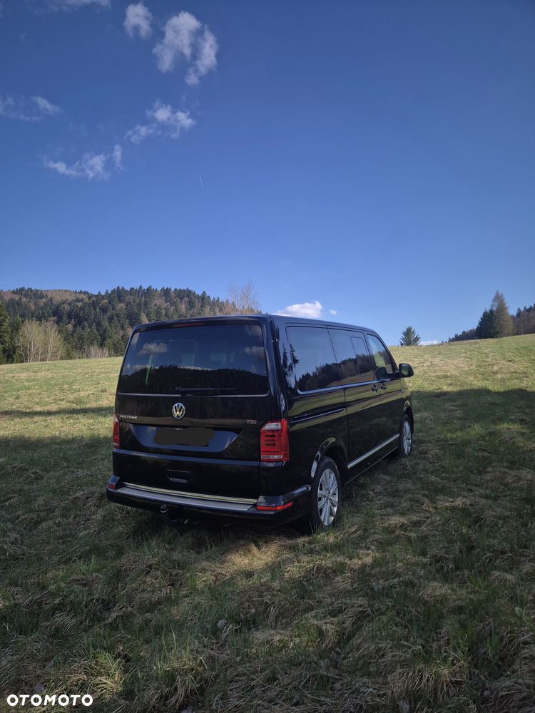 Volkswagen Multivan 2.0 BiTDI L1 Highline DSG - 12