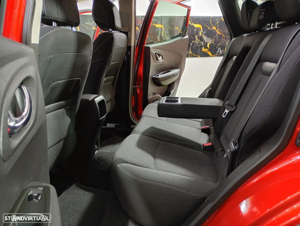 Renault Kadjar 1.5 dCi Exclusive - 35