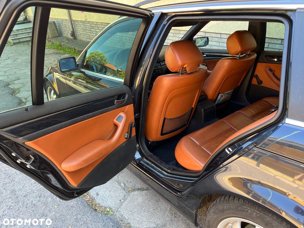 BMW Seria 3 - 4