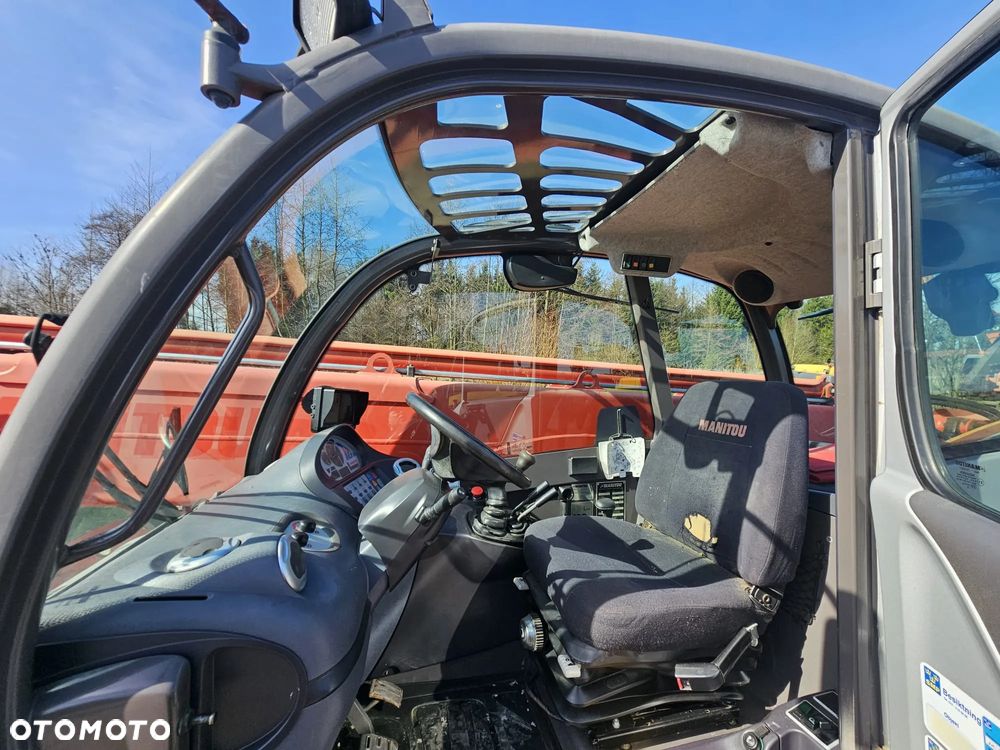 Manitou MT1840 PRIVILEGE /  mt 1840 - 17