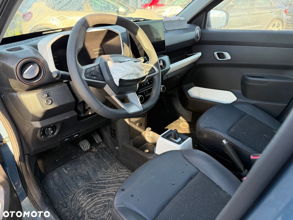 Dacia Spring Electric 45 Expression - 9