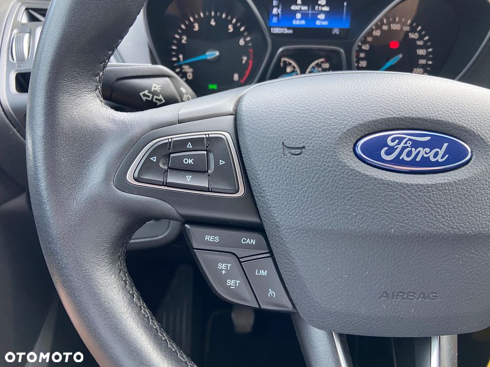 Ford C-MAX 1.0 EcoBoost Edition ASS - 22