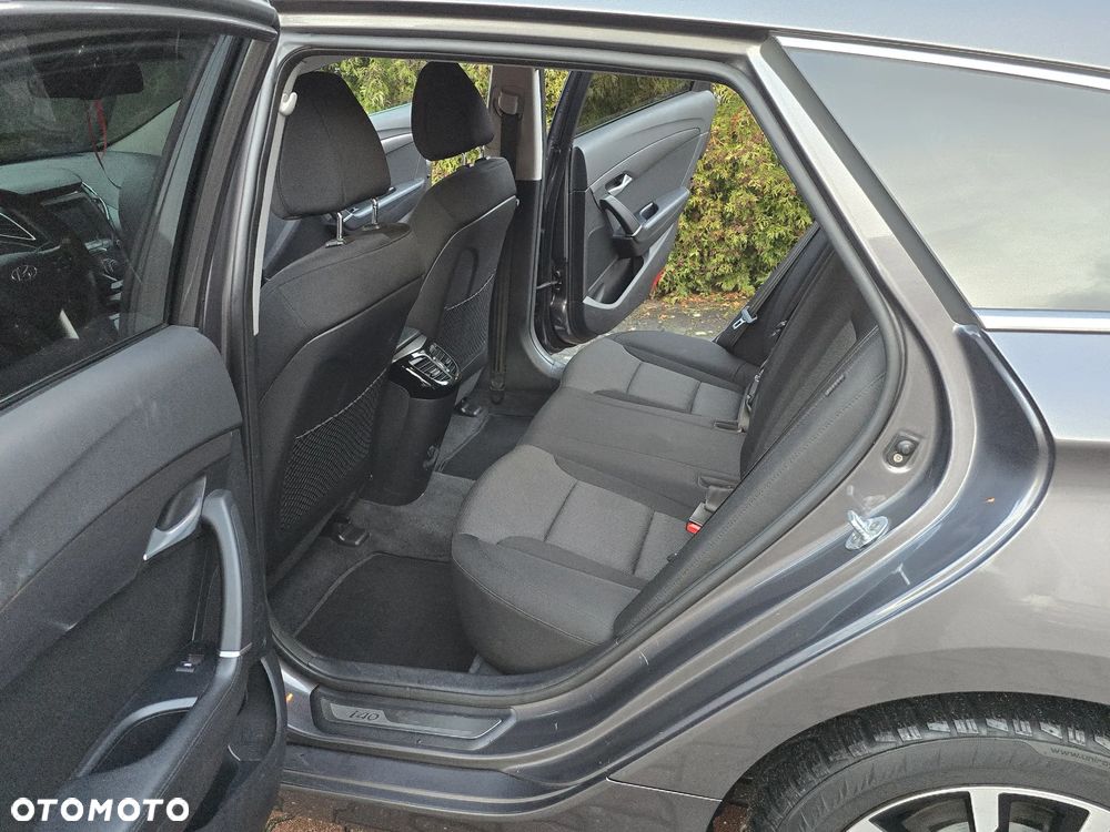 Hyundai i40 1.6 CRDi Business - 10