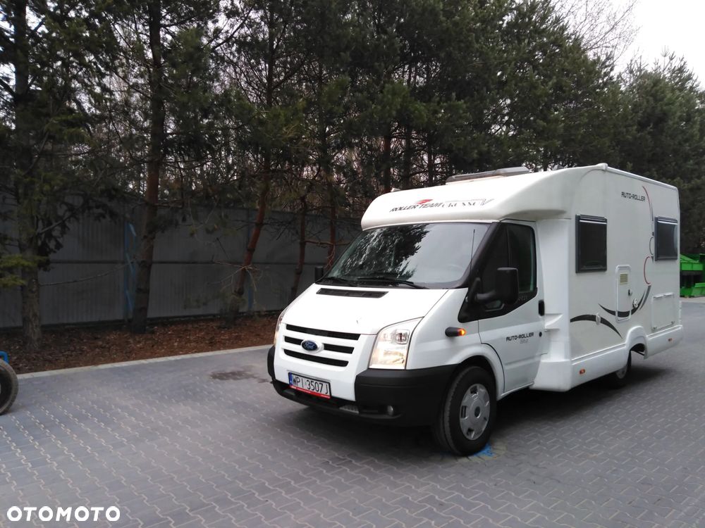 Roller Team Auto-Roller - 9