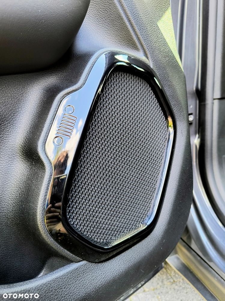Jeep Renegade 1.3 GSE T4 Turbo Longitude 4x4 S&S - 30