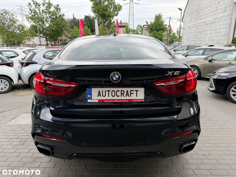 BMW X6 xDrive50i - 32